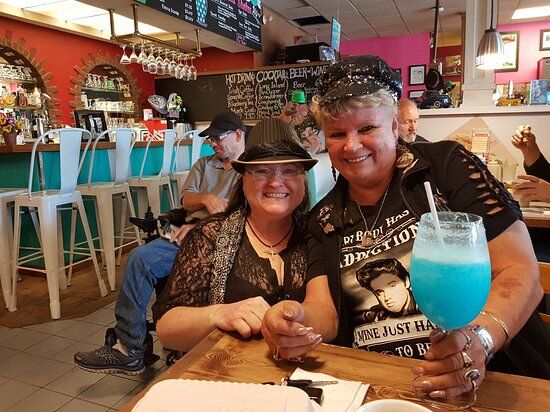 Kalma Family Restaurant