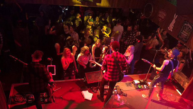 Gabby's Country Cabaret